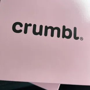 Cute little gift box