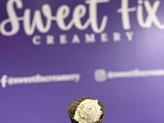 Sweet Fix Creamery