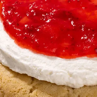 9/2/24 - 9/7/24: Strawberry Shortcake Cookie