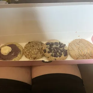 cookies