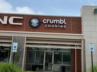 Crumbl - Norman