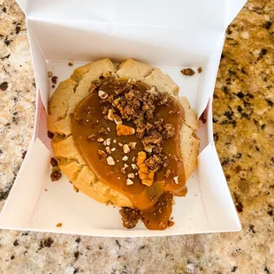 Sticky Bun Cookie is DA BOMB!!!