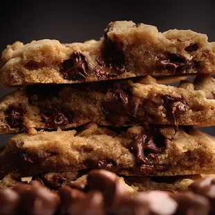 Chocolate Chip Cookie