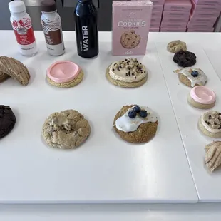 Cookies!!!!!
