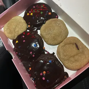 boof ass cookies