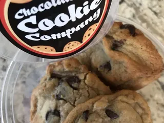 Chocolate Chip Cookie Company