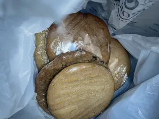 Makedas Cookies Downtown