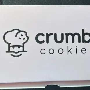 crumbl cookies
