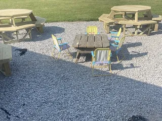 Scoops Frozen Treats