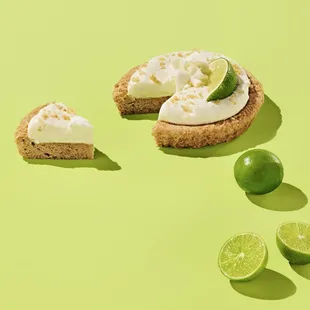 Deliver cookies and desserts to your door!