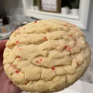 Oatmeal chocolate chip and cinnamon maple - not too bad