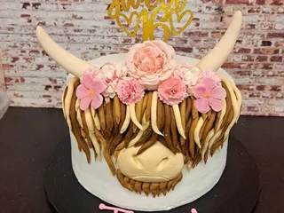 Piece of Cake
