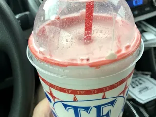 Tf Ice Cream