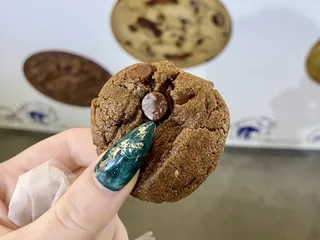 Uncle Biff's California Killer Cookies