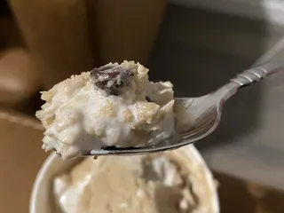 Cookie Dough Delight