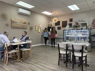 Brandi's Bakery and Bistro