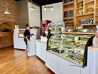 Crumb Bakeshop