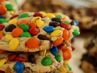 Detroit Cookie Company