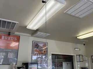 Bullard Donuts & Bakery