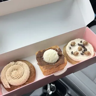 Mini 3-Pack