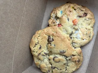 The American Cookie