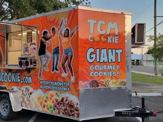 TCM Cookie