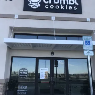The Durango location is open!