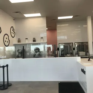 Come see our beautiful new bakery!