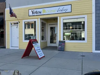 Yellow House Bakery