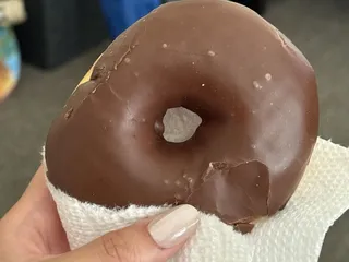 Happy Donuts