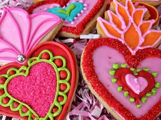 Lily's Cookies