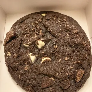 Cookies n creme.