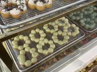 Mochi Dough
