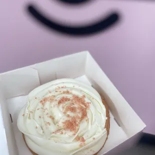 Free Birthday cookie!!