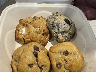 Dad’s Cookies