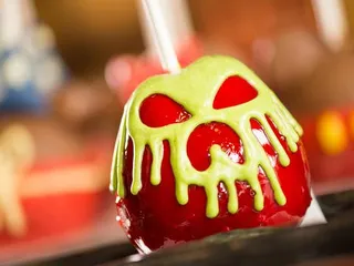 Disney's Candy Cauldron