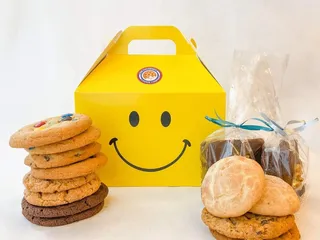 The Colorado Cookie Company