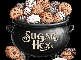 Sugar Hex Bakery