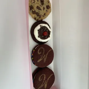 Wonka cookies sooo good!