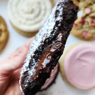 Lava Cake