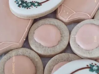 Sweet Joy