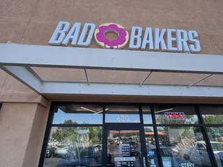 BAD Bakers - Expo