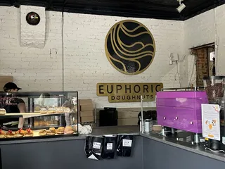 Euphoric Doughnuts