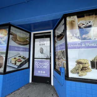 New Oakland storefront coming soon!