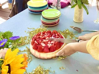 Maple Street Cheesecakes