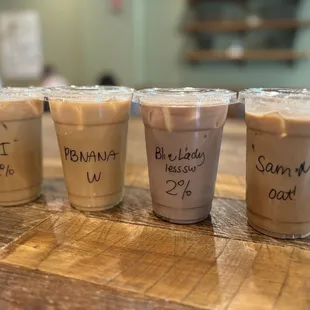 Crumble Coffee & Bakery