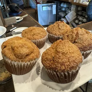 Muffins