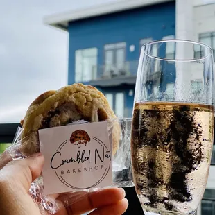 Breakfast at its best