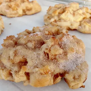 Apple Cluster