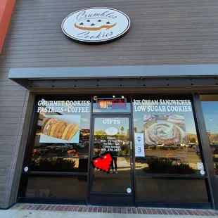 Storefront